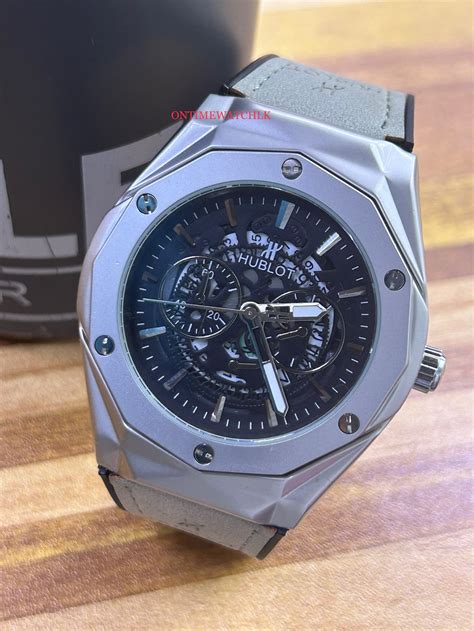 hublot replica watches sri lanka|authentic watches Hublot.